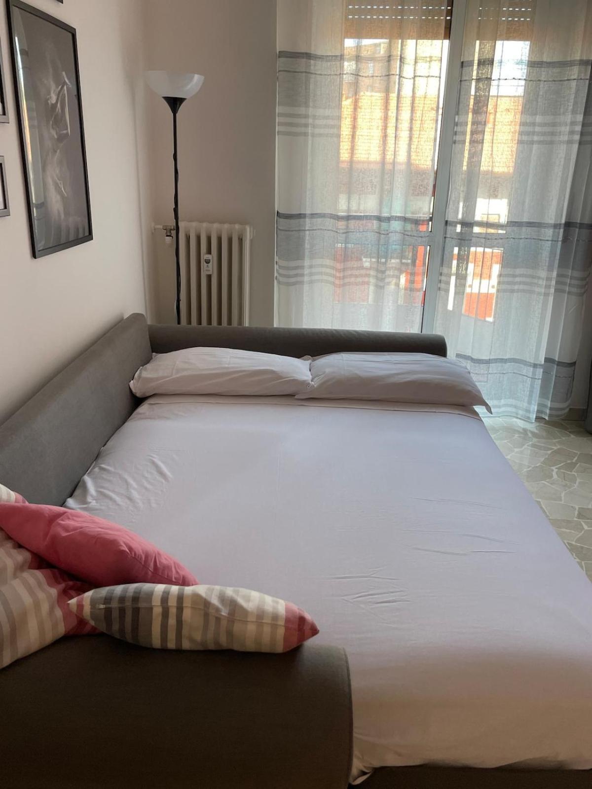 La Petite Maison Milanese - Centro Appartamento *